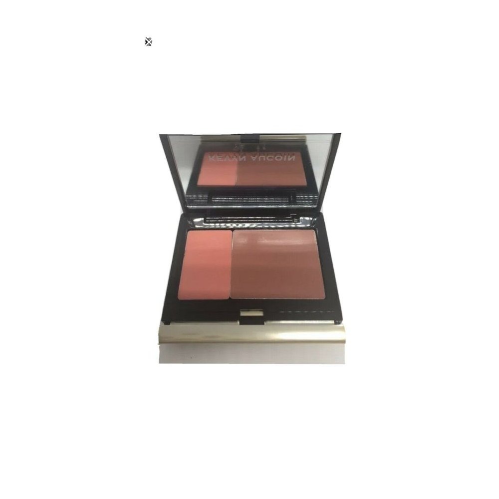 Kevyn Aucoin The Creamy Glow Duo #3 NIB